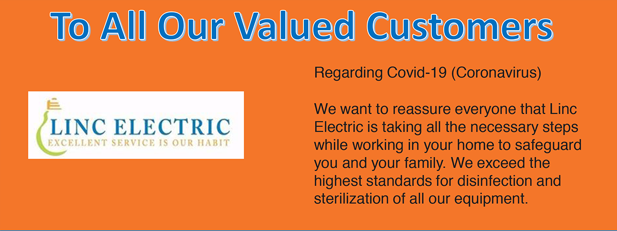 To all our valued customers covid19 advisory