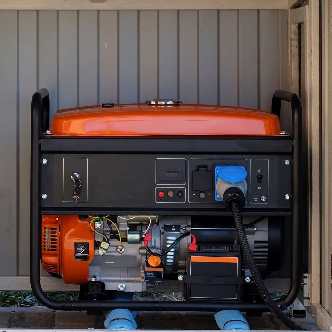 Linc Electric- Which is Better to Use, A diesel Generator or A Propane-powered Generator?
