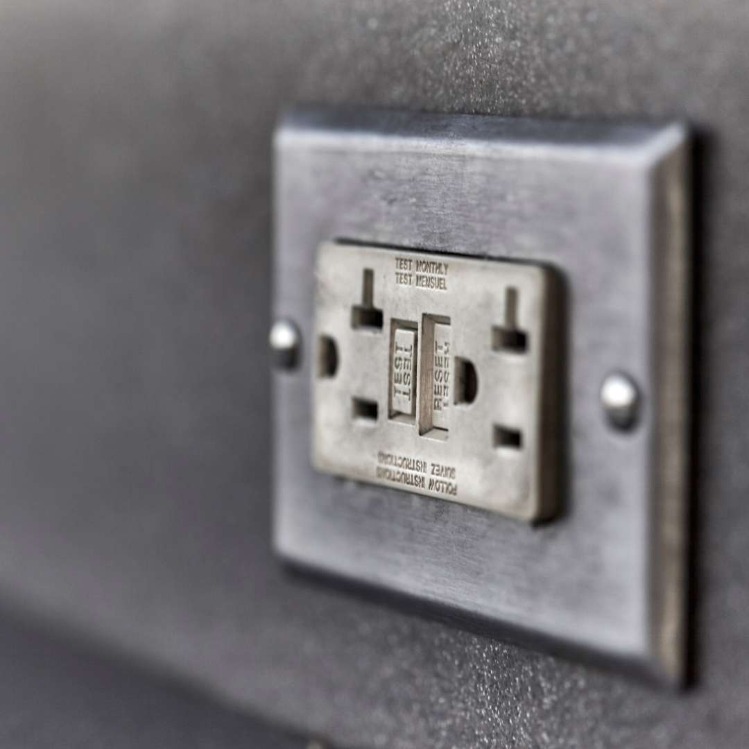 Linc Electric-Are GFCI Outlets Required in Older Homes