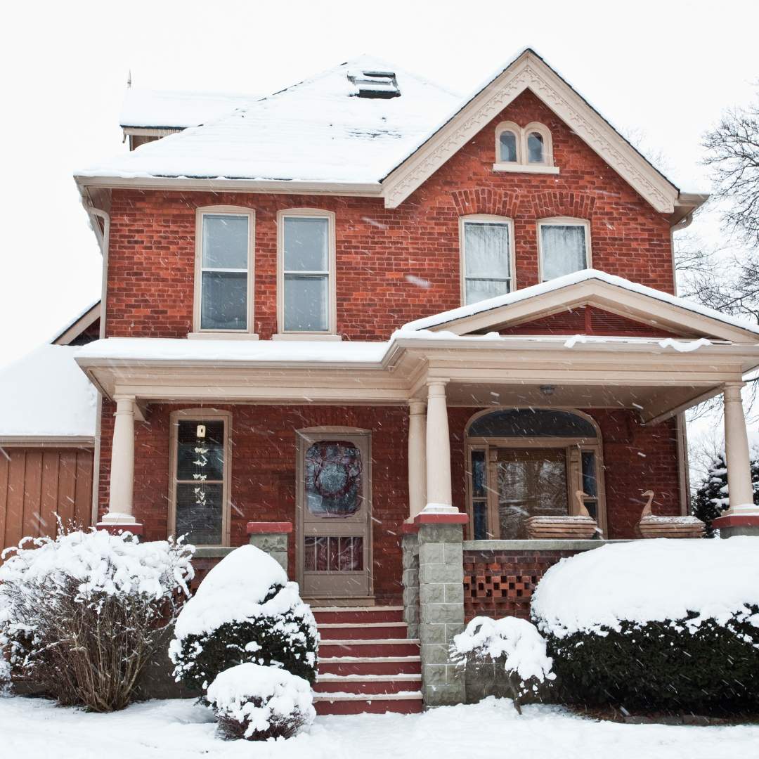 Linc Electric Safeguard Home During Winter Philadelphia Bucks County