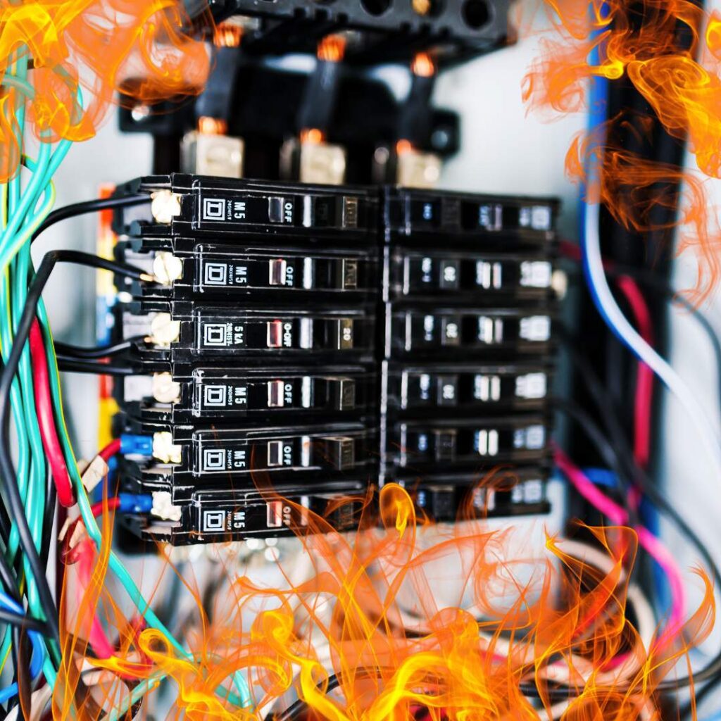 Why Is My Circuit Breaker Hot? Linc Electric Philadelphia