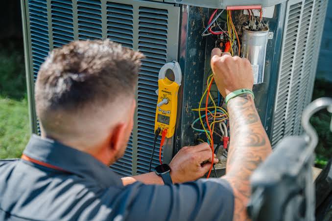 ac electrician