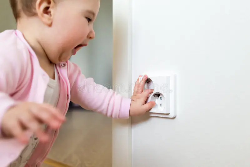 protection for children